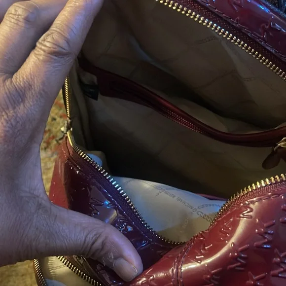 Backpack purse - Picture 3 of 6